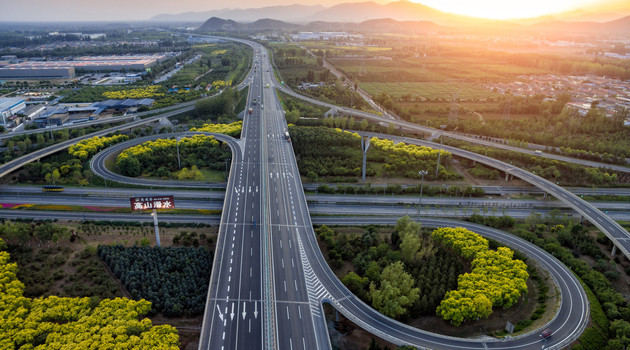 和嘉科技為天津高速公路集團量身打造機房監(jiān)控數(shù)據(jù)平臺 