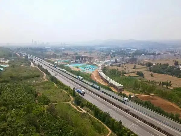 和嘉 | 河南新伊高速靈山站等8個收費站機房動環(huán)監(jiān)控項目