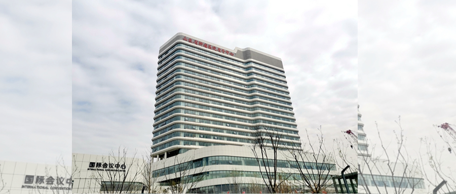 和嘉丨山東濟南腫瘤醫院機房動力環境監控系統項目